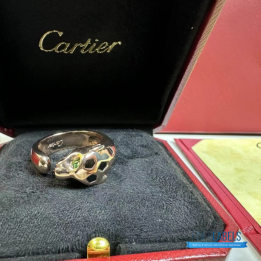 QC Cartier Panthère de Cartier Ring