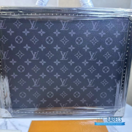 QC Louis Vuitton 16 Watch Case