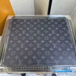 QC Louis Vuitton 16 Watch Case