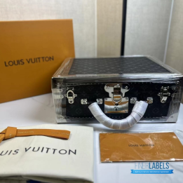 QC Louis Vuitton 16 Watch Case