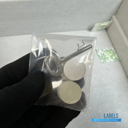 QC Louis Vuitton 16 Watch Case