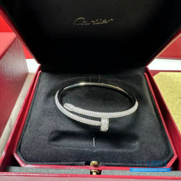 Cartier Juste un Clou bracelet