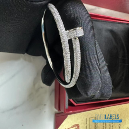 QC Cartier Juste un Clou Bracelet