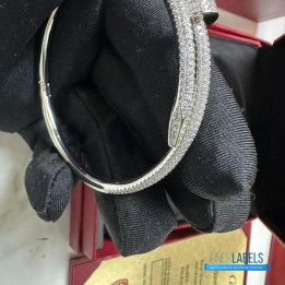 QC Cartier Juste un Clou Bracelet