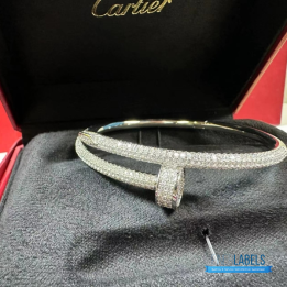 QC Cartier Juste un Clou Bracelet