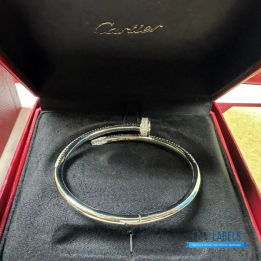 QC Cartier Juste un Clou Bracelet