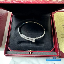 QC Cartier Juste un Clou Bracelet