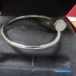 QC Cartier Juste un Clou Bracelet
