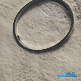 QC Cartier Love Bangle Silver