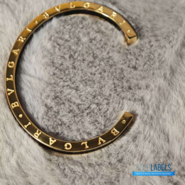 QC Bvlgari B.zero1 18K Gold Bangles