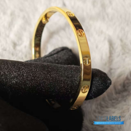Cartier Love bangle 27-10-25