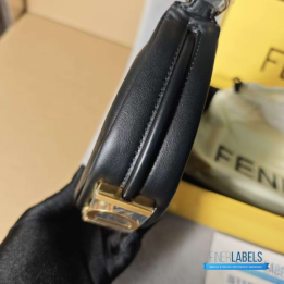 QC Fendi Fendigraphy Bag