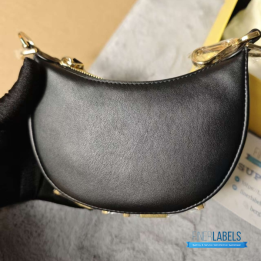 QC Fendi Fendigraphy Bag