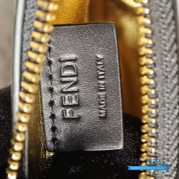 QC Fendi Fendigraphy Bag