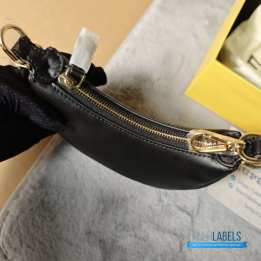 QC Fendi Fendigraphy Bag