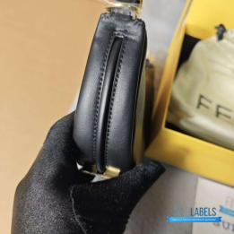 QC Fendi Fendigraphy Bag