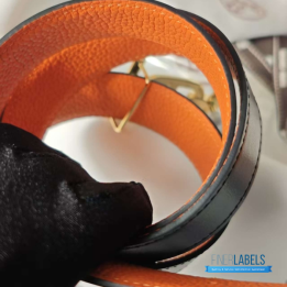 Hermes Belt 27-10-25