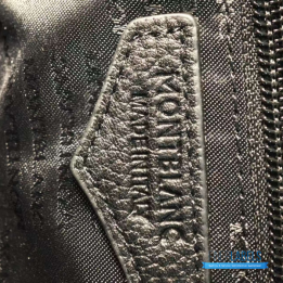 Mont Blanc Briefcase 27-10-25