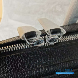 Mont Blanc Meisterstück Soft Grain document Case in Black Leather
