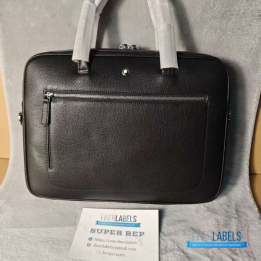 Mont Blanc Meisterstück Soft Grain document Case