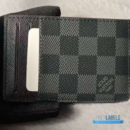 QC Louis Vuitton Neo Porte Cartes Cardholder
