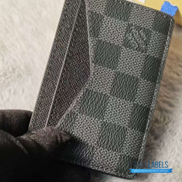 QC Louis Vuitton Neo Porte Cartes Cardholder