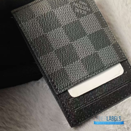 QC Louis Vuitton Neo Porte Cartes Cardholder