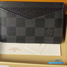 QC Louis Vuitton Neo Porte Cartes Cardholder
