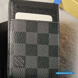 QC Louis Vuitton Neo Porte Cartes Cardholder