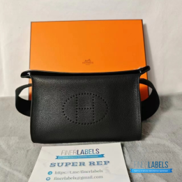 Hermès Videpoches Bag