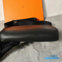 QC Hermès Videpoches Bag