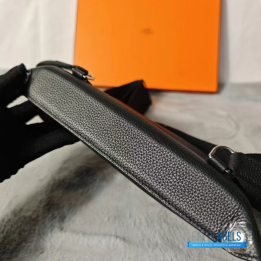 QC Hermès Videpoches Bag