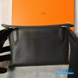 QC Hermès Videpoches Bag