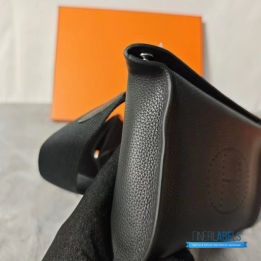 QC Hermès Videpoches Bag