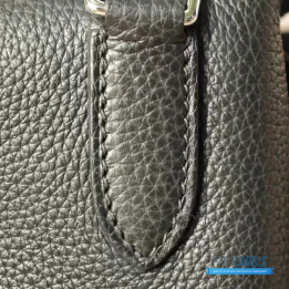 QC Hermès Videpoches Bag