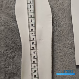 Mc Queen Shiny Shoes (white) 28-10-25