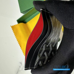 Goyard Card holder 2