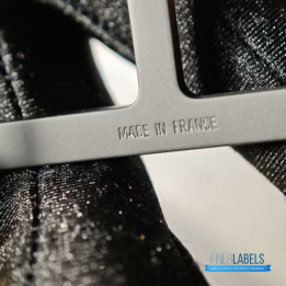 QC Hermes Reversible Leather Belt