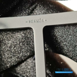QC Hermes Reversible Leather Belt