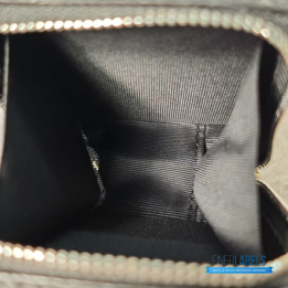 QC Louis Vuitton Monogram Eclipse Soft Trunk Pouch
