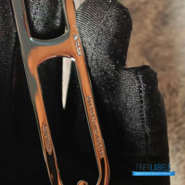 Hermes Lady Belt pink 01-11-25