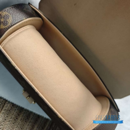 QC Louis Vuitton 3 Watch Case
