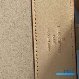 QC Louis Vuitton 3 Watch Case