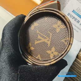 QC Louis Vuitton 3 Watch Case