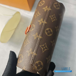 QC Louis Vuitton 3 Watch Case