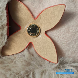 QC Louis Vuitton Doudou Vivienne Plush Toy