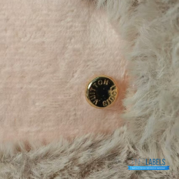 QC Louis Vuitton Doudou Vivienne Plush Toy