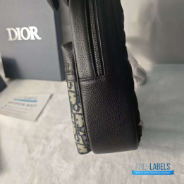 QC Christian Dior Rider 2.0 Sling Bag
