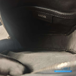 QC Christian Dior Rider 2.0 Sling Bag