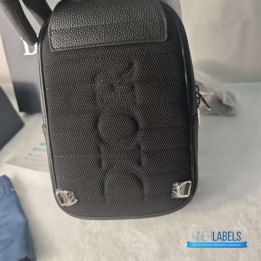 QC Christian Dior Rider 2.0 Sling Bag